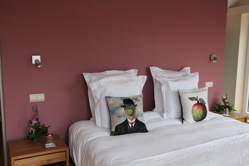 נמור Chambre D'Hotes Citabel'Air מראה חיצוני תמונה