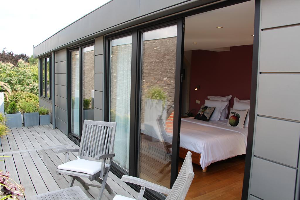 נמור Chambre D'Hotes Citabel'Air מראה חיצוני תמונה