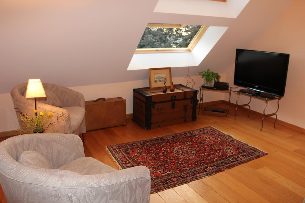 נמור Chambre D'Hotes Citabel'Air מראה חיצוני תמונה