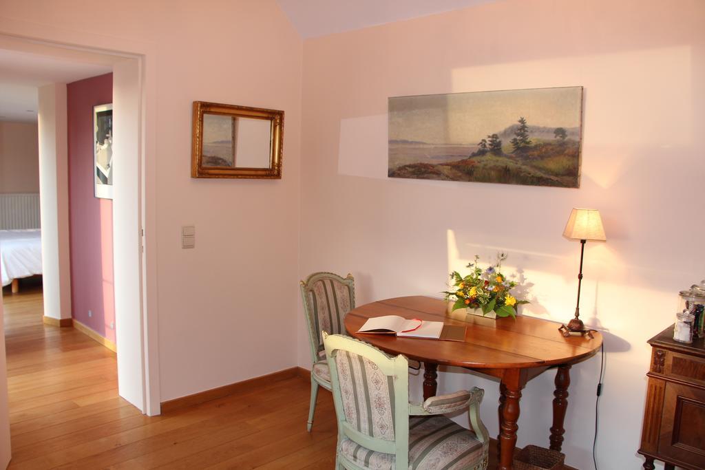 נמור Chambre D'Hotes Citabel'Air מראה חיצוני תמונה