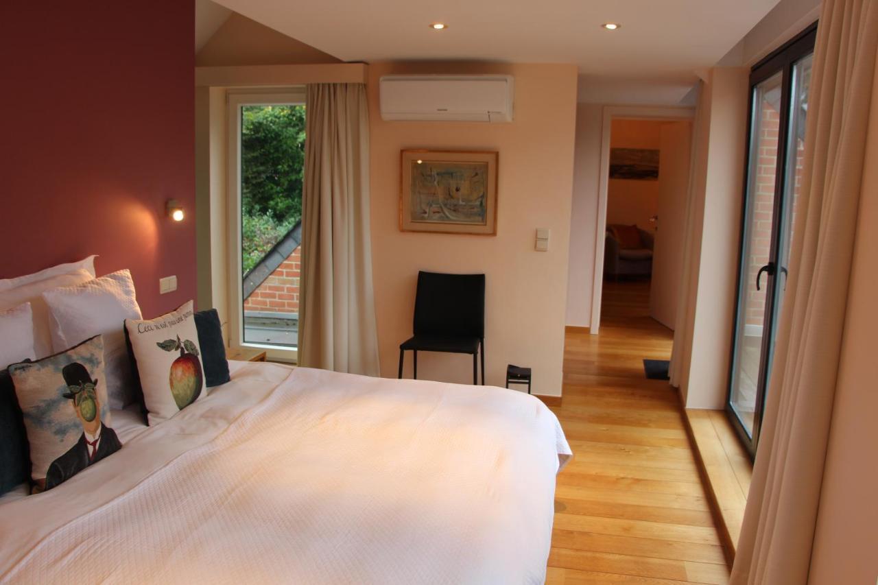 נמור Chambre D'Hotes Citabel'Air מראה חיצוני תמונה